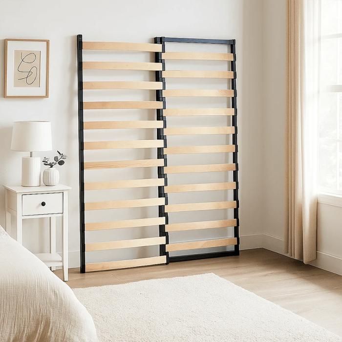 Sommier Extensible