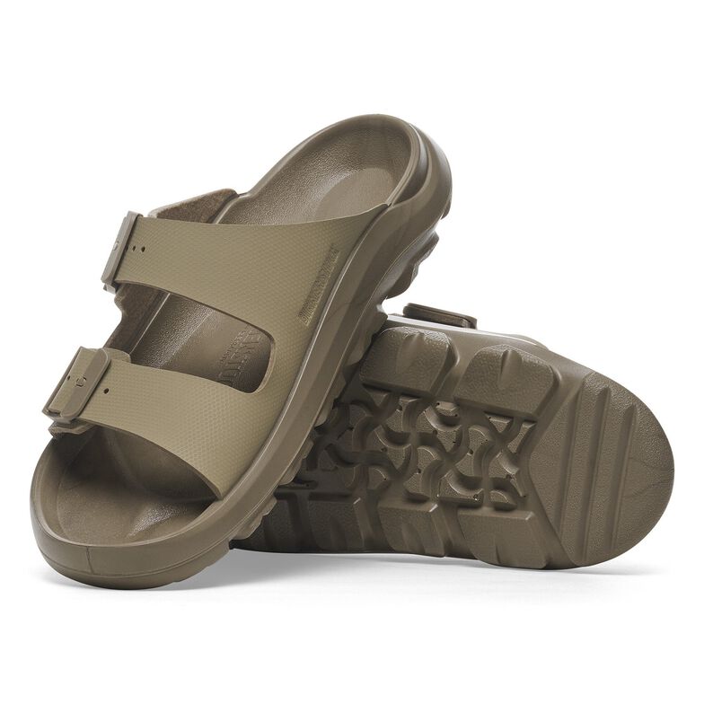 Mogami Terra Stealth Birko-Flor - Apex Faded Khaki Apex Faded Khaki