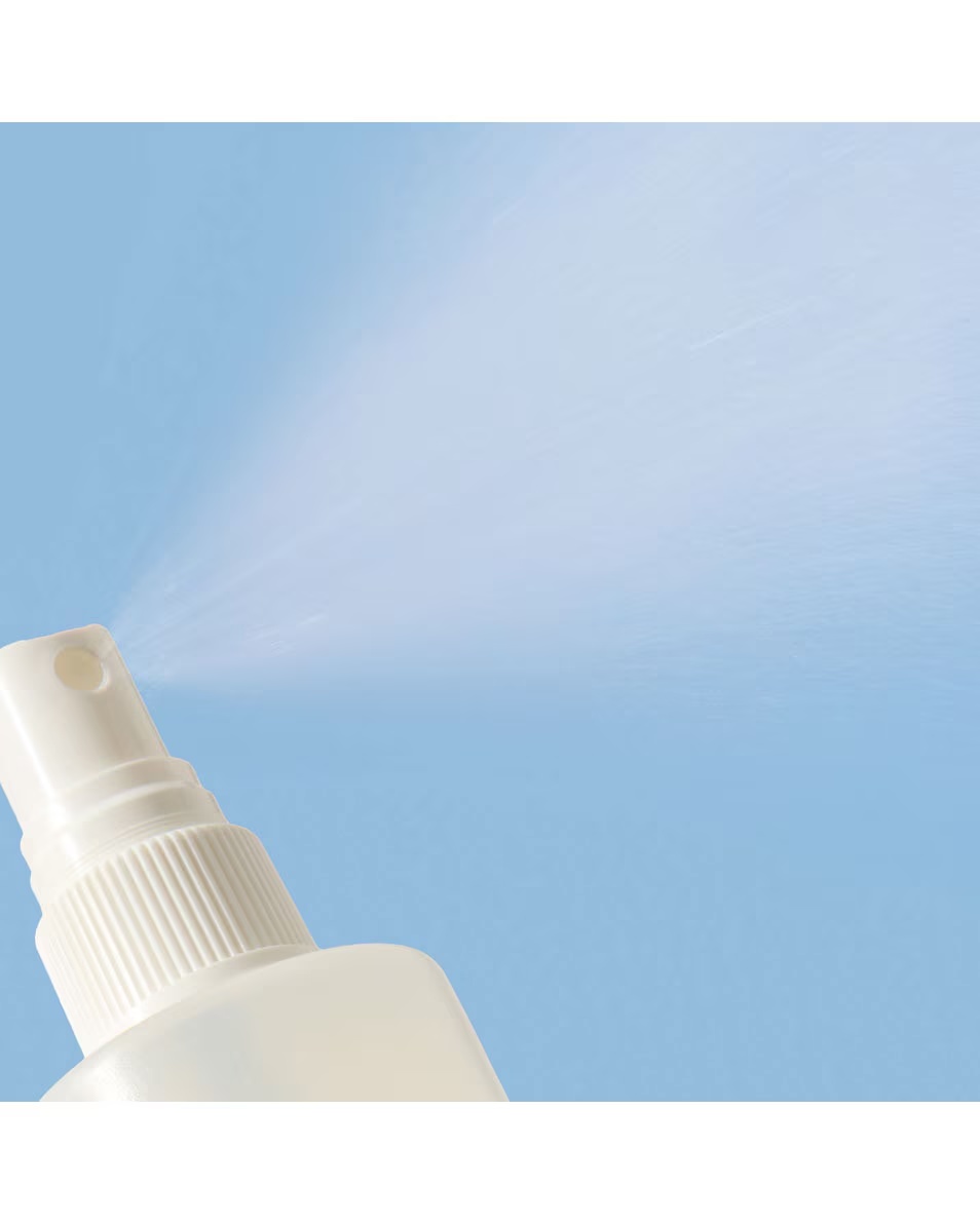 MARIO BADESCU Body Care sprej za čišćenje leđa i tijela