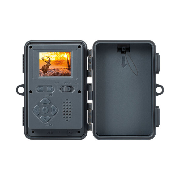 Wildcamera WK-400HDW, grijs