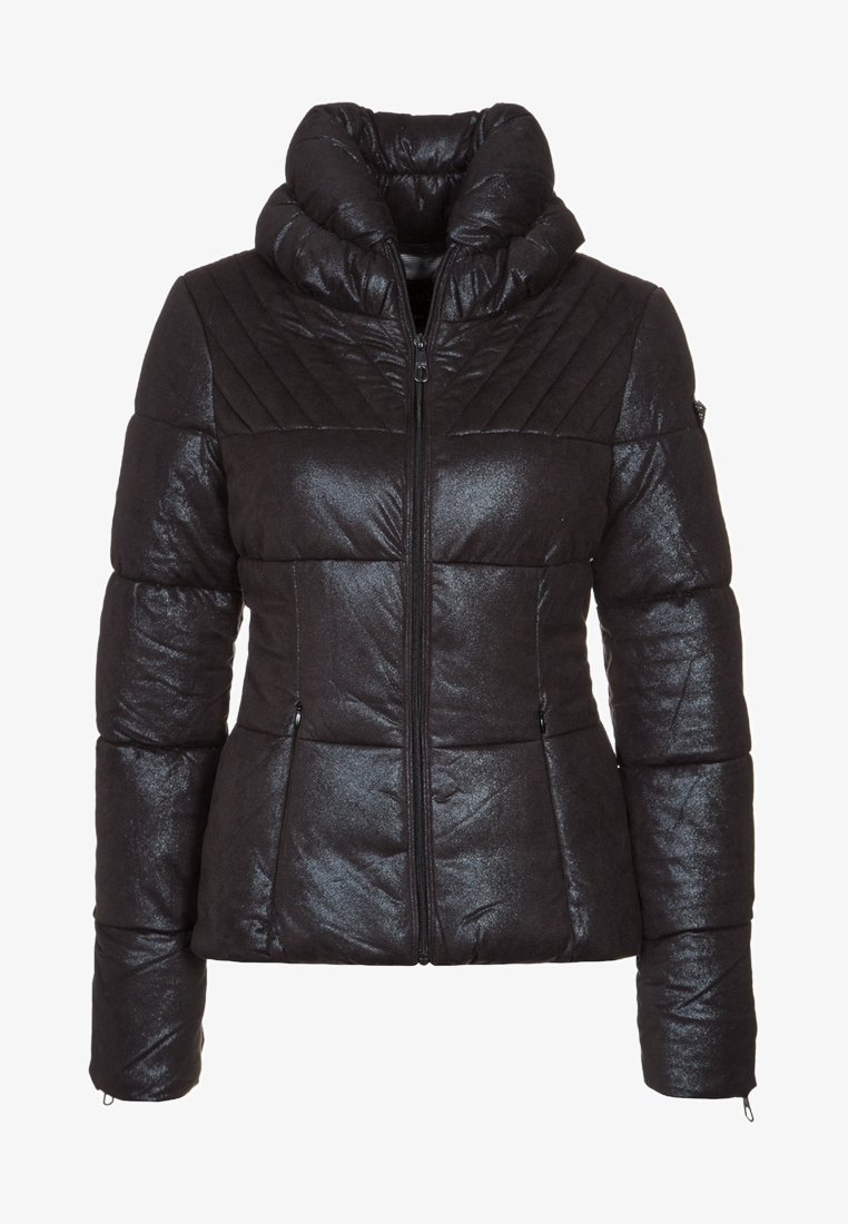 Guess Winterjacke - schwarz
