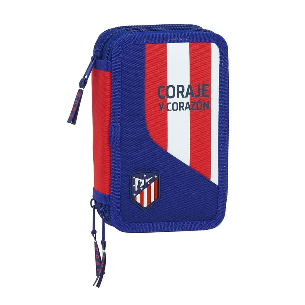  Plumier Atlético De Madrid 73583
