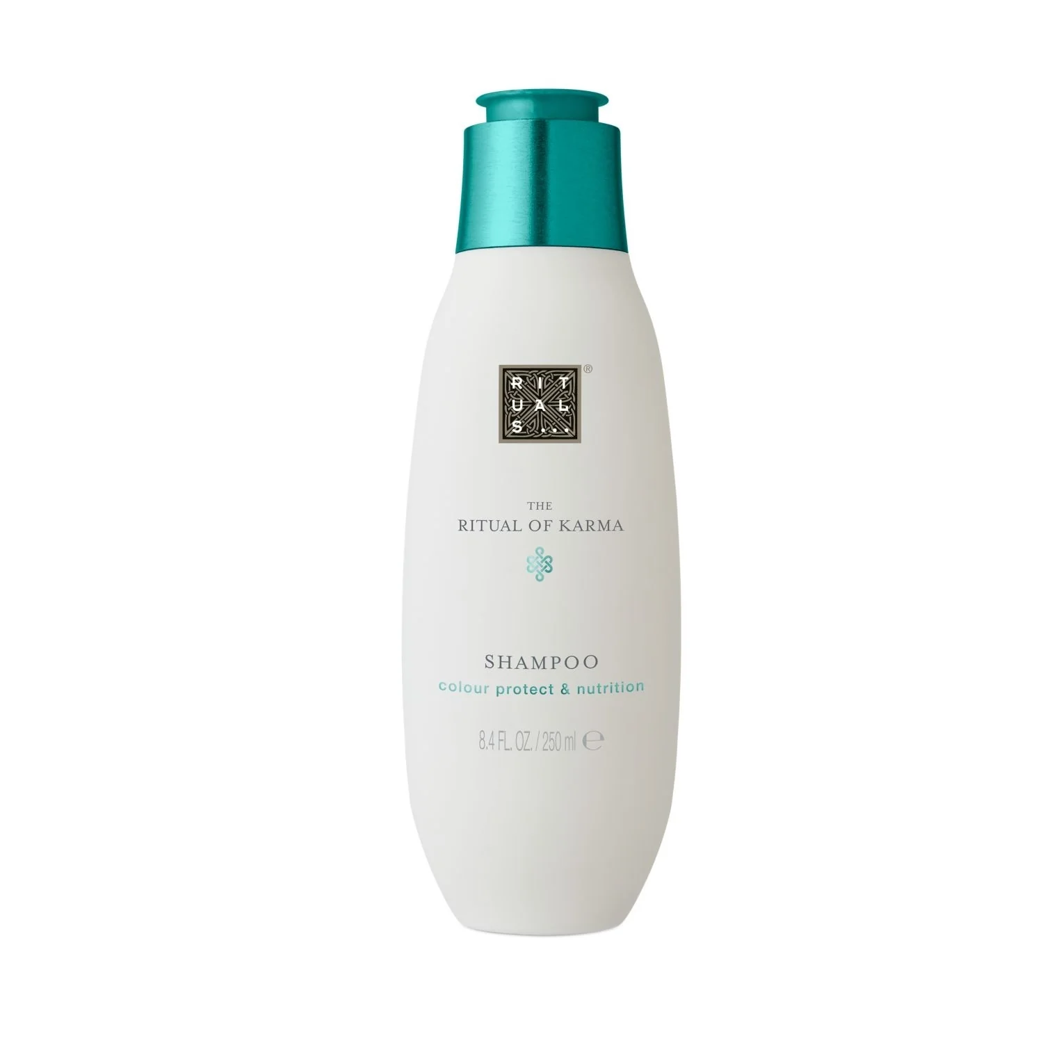 The Ritual of Karma Shampoo - Shampoo Protezione Colore