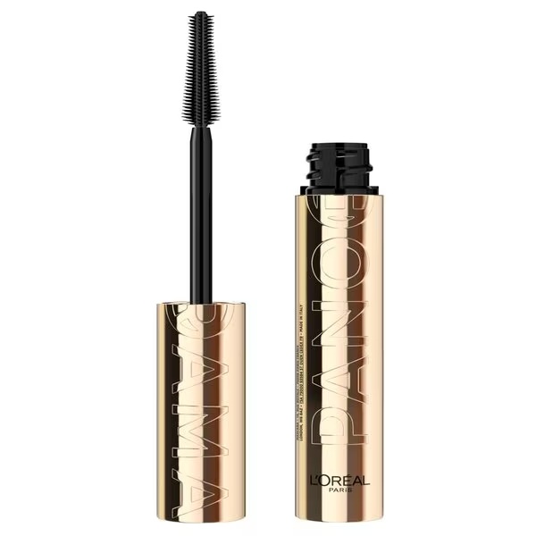 L'Oréal Paris Panorama maskara za tamno smeđu nijansu 10,5 ml