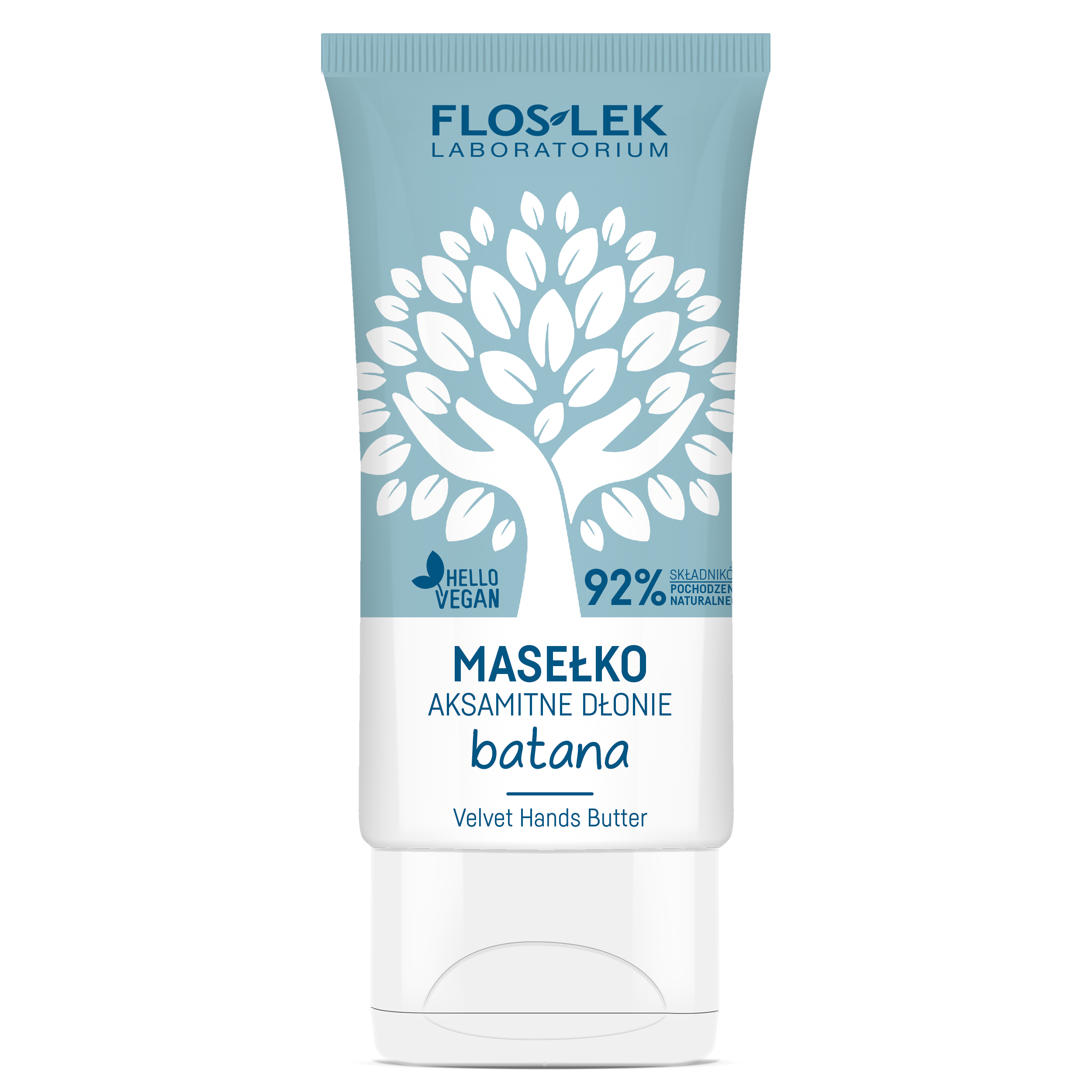 Floslek Cura delle Mani