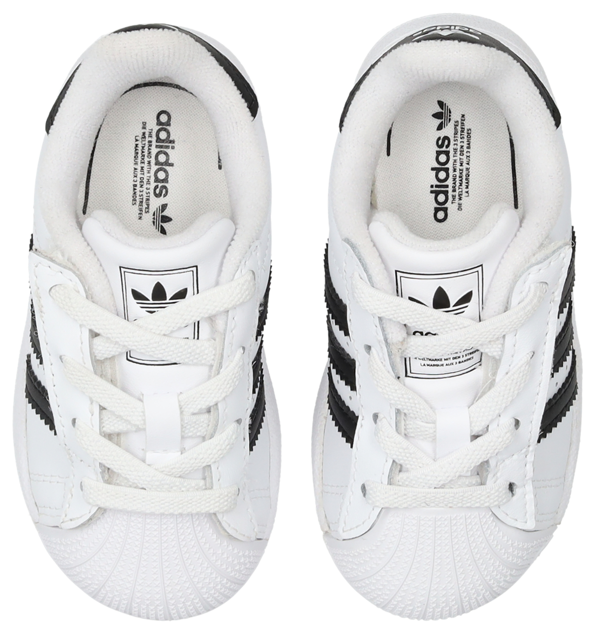 adidas Superstar II
