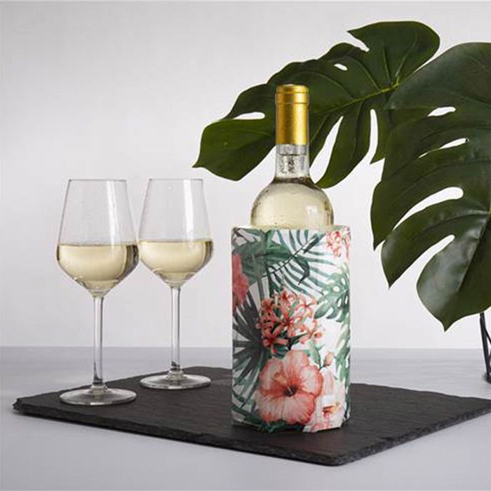 VACUVIN Rafraîchisseur à vin Botanique