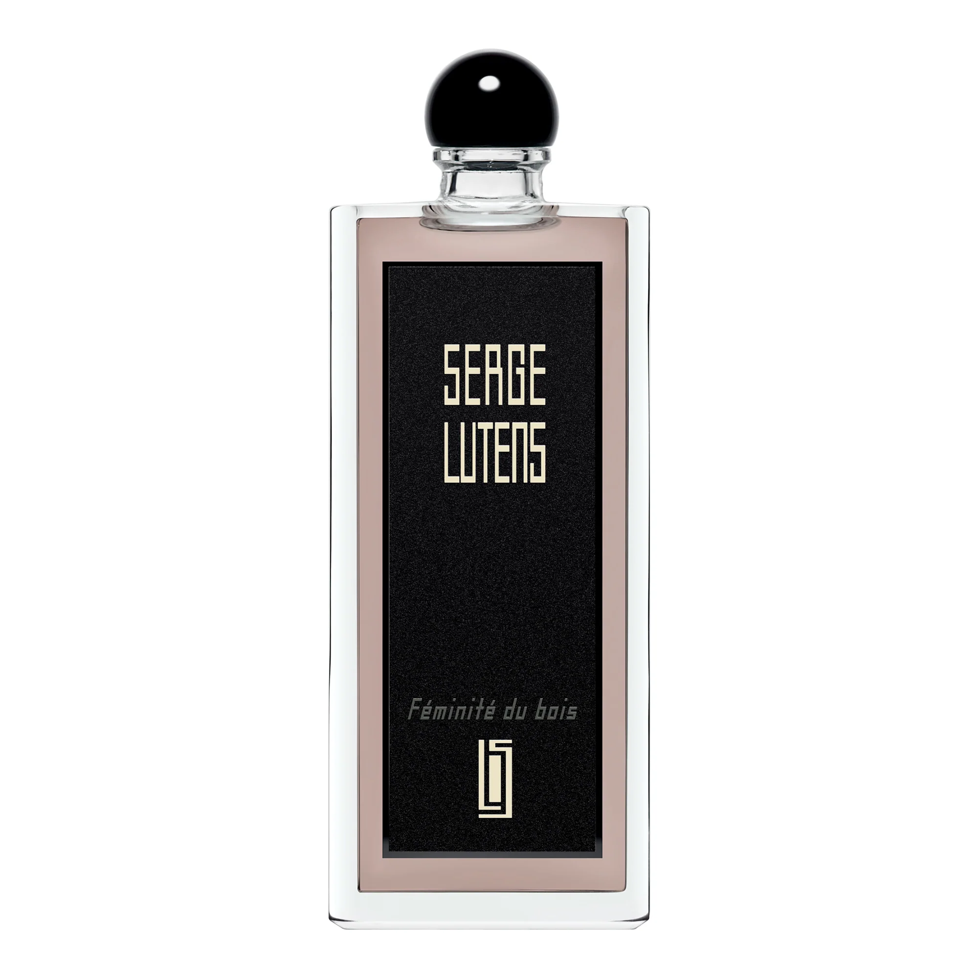 Collection Noire Féminité Du Bois - Eau de Parfum, Eau de Parfum Unisex