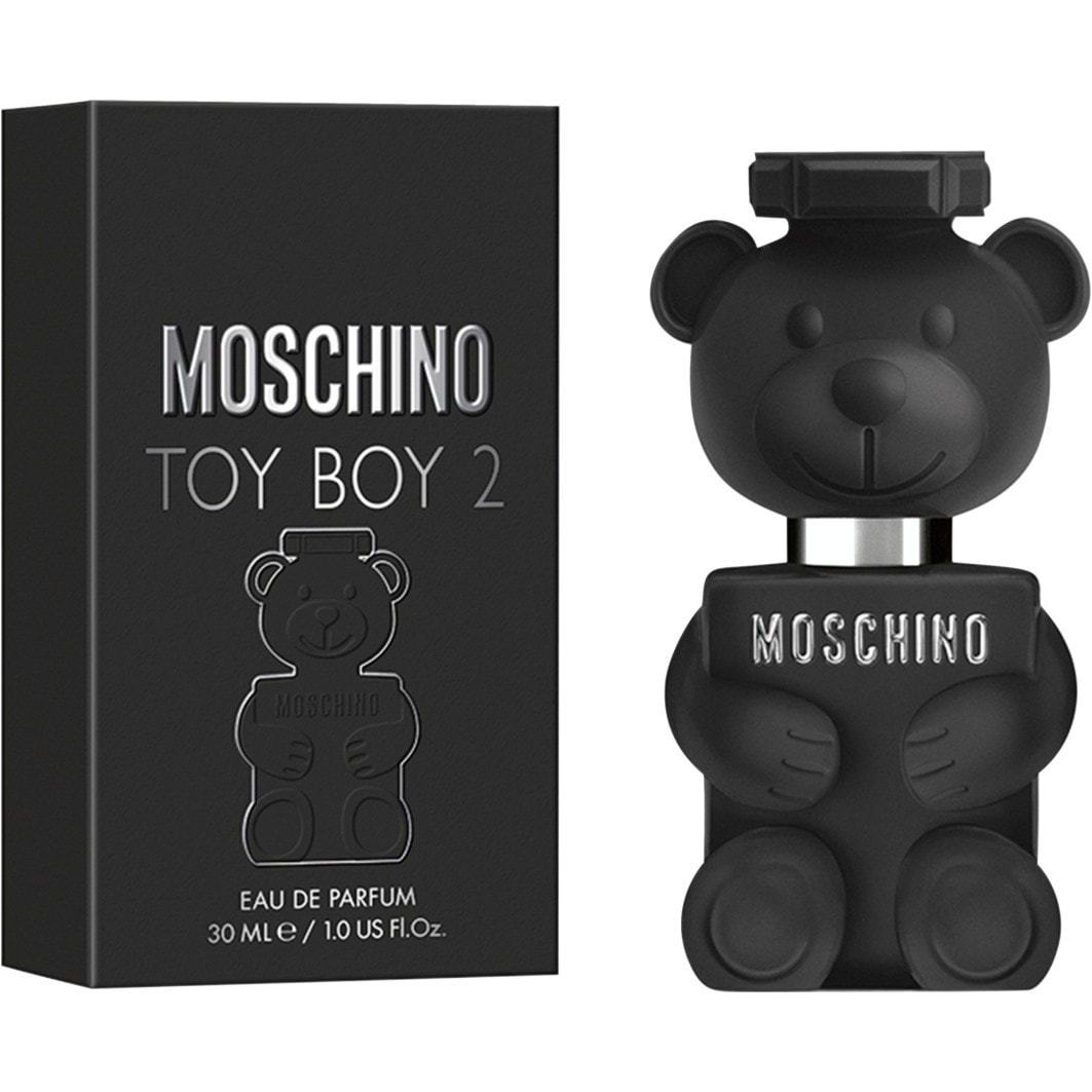Moschino parfemska voda Toy Boy 2 - 30 ml