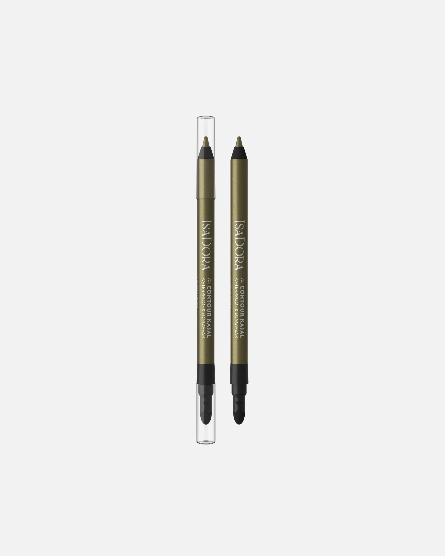 Isadora Ajlajner The Contour Kajal - 1,2 g