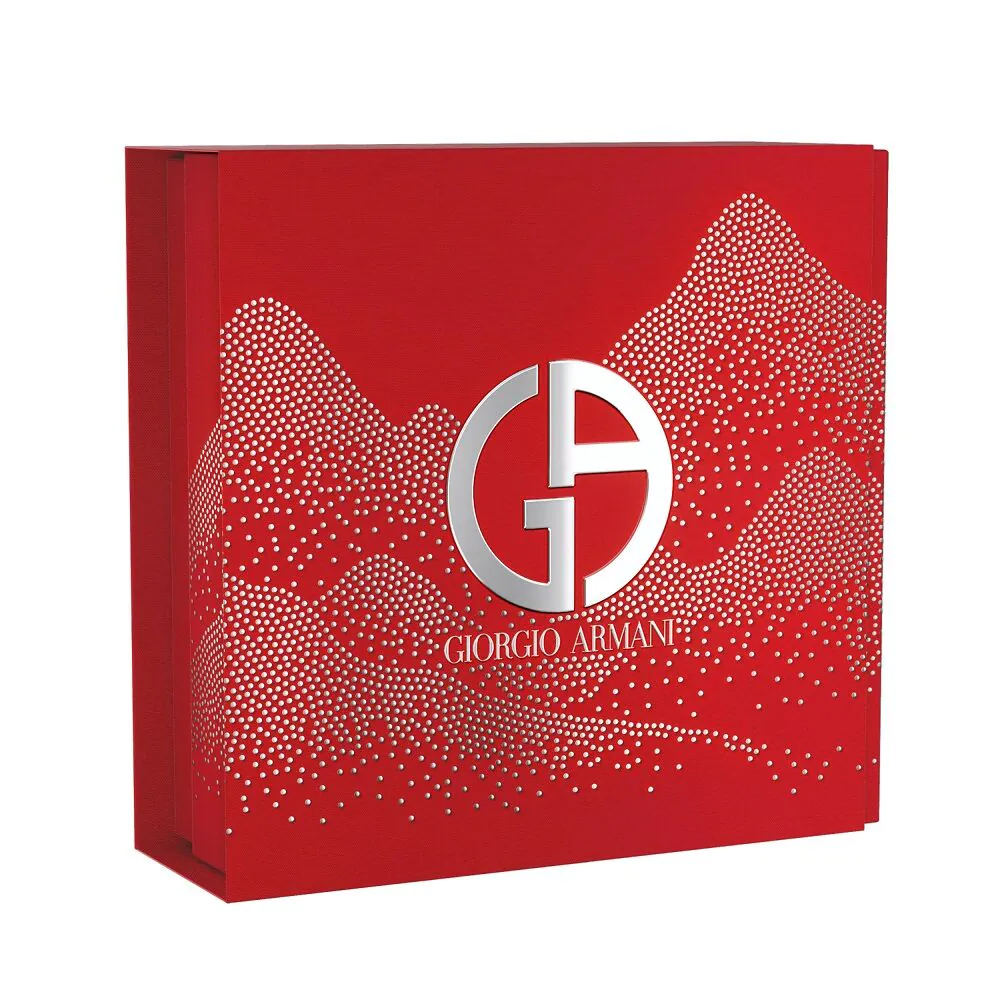 Giorgio Armani, Acqua di Giò Le Parfum Świąteczny Zestaw Prezentowy