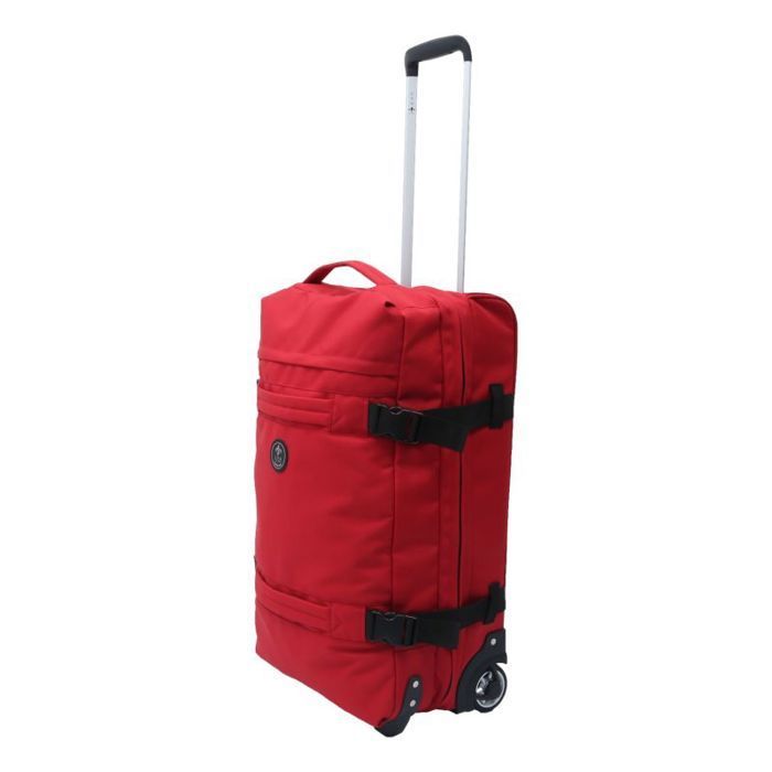 Sac de Voyage 55 cm à Roulettes - Lys Paris - 2461