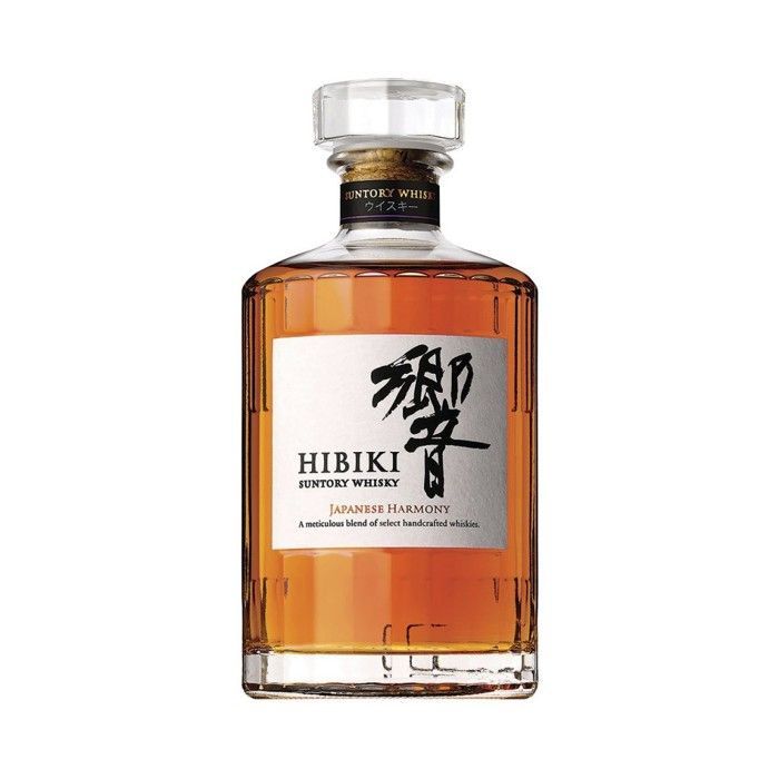 Hibiki Harmony 70 cl