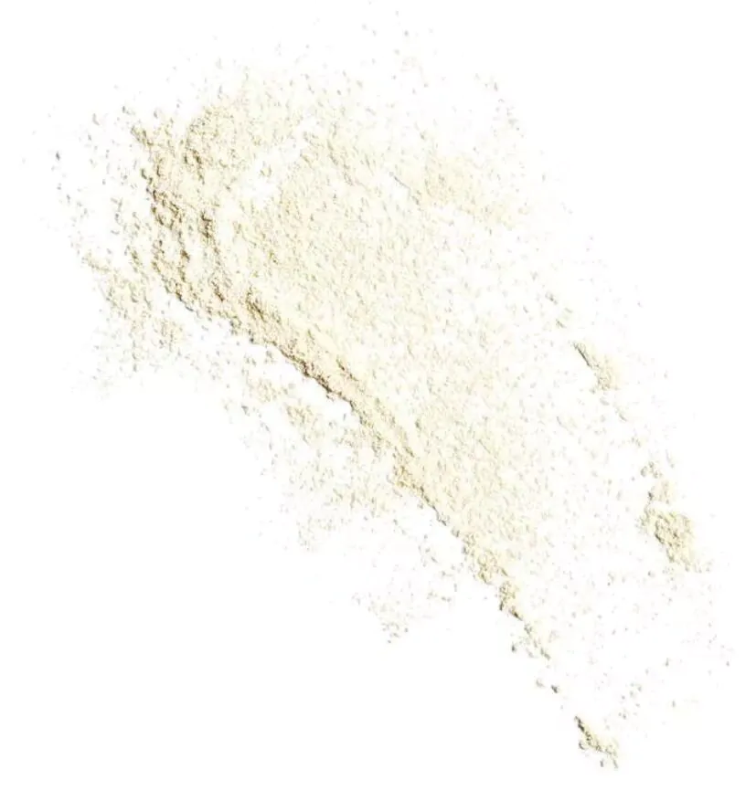 NEO MAKE UP Intense Serum Matte Loose Powder Puder sypki 10g