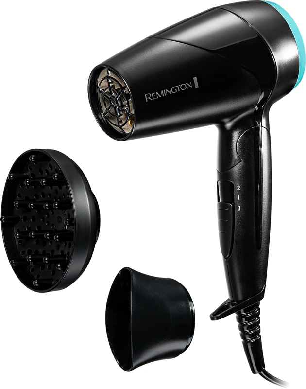 Cestovný fén Remington On The Go D1500