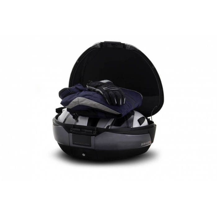 SHAD Topcase SH48 Carbon