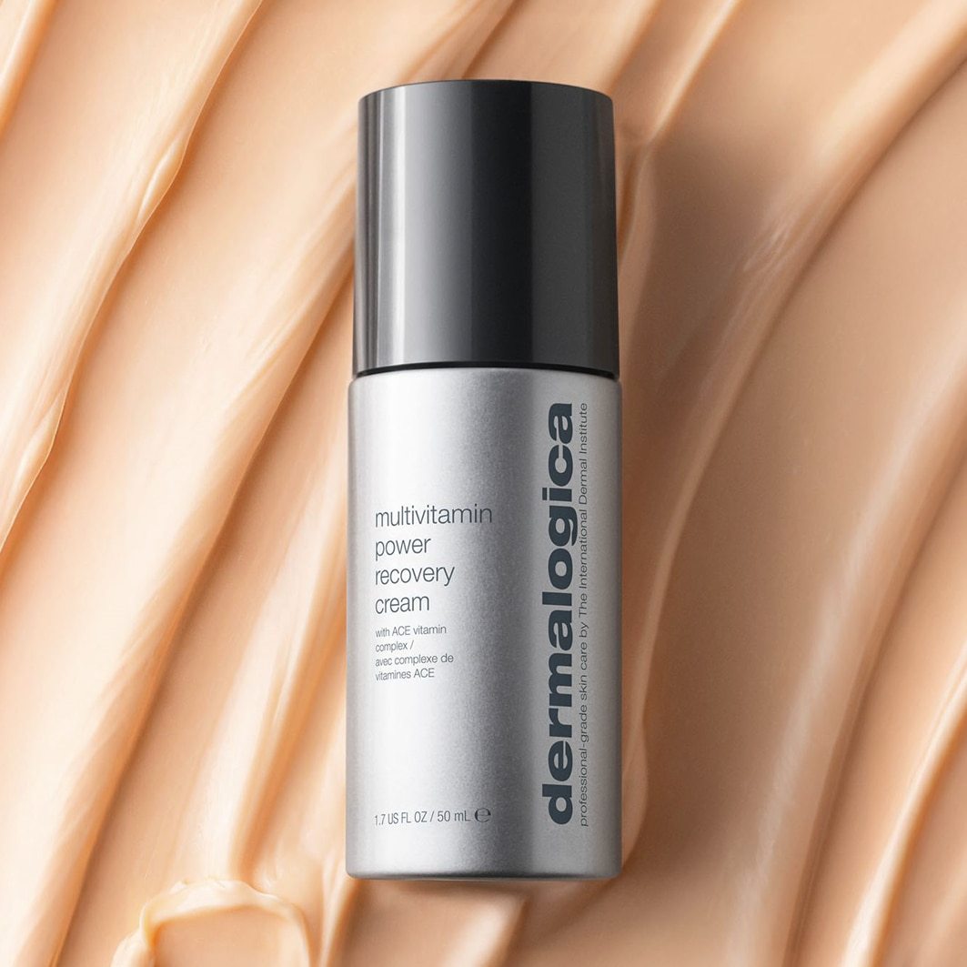 „Dermalogica“ senėjimą stabdantis multivitaminų atstatomasis kremas – 50 ml