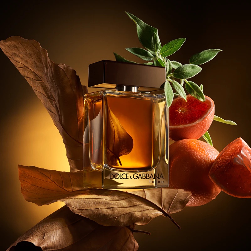 Parfemska voda Dolce&Gabbana The One For Men