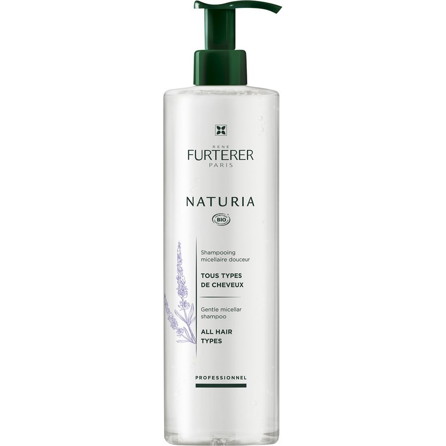 René Furterer šampón na vlasy - 400 ml