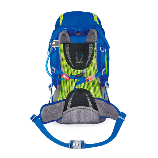  Mochila De Trekking Giove 45 + 10l Marsupio