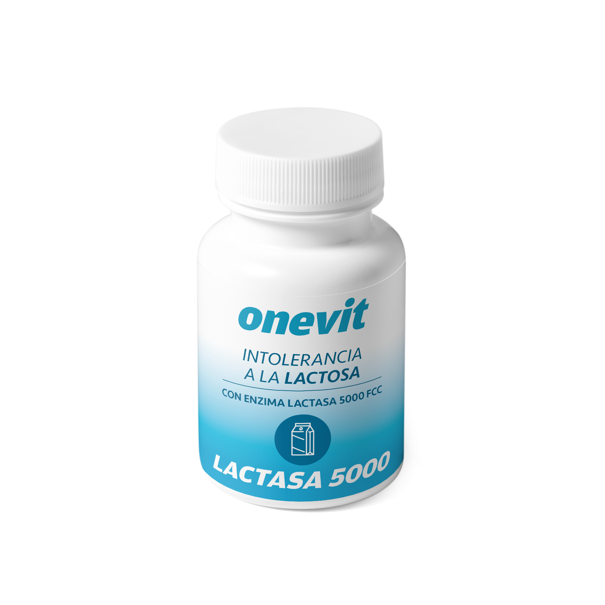 Laktāze 5000 FCC Vitamīni un minerālvielas