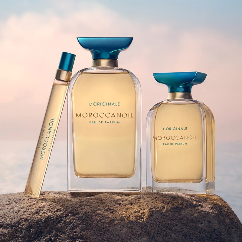 Moroccanoil L'Originale Eau de Parfum za ženske