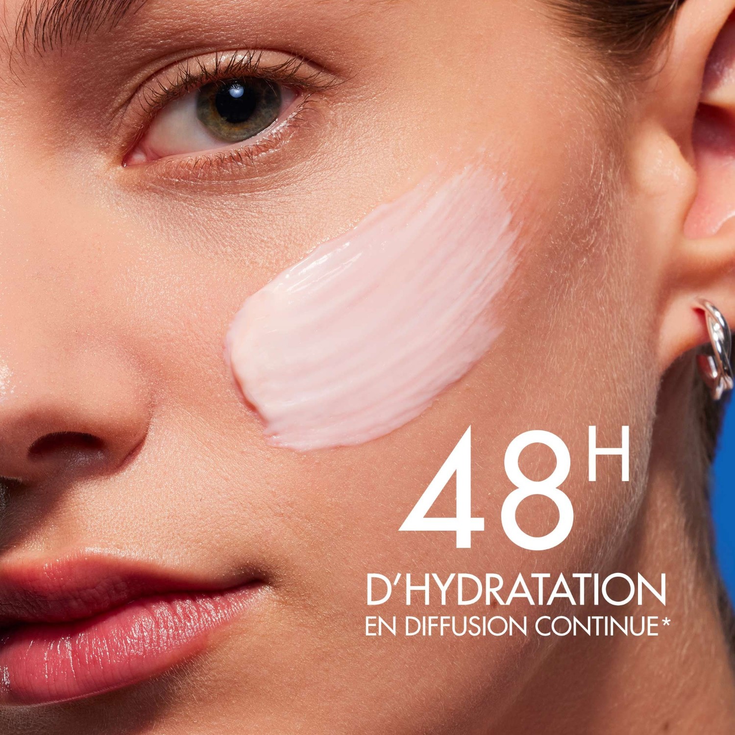 Biotherm Crème hydratante au centella asiatica