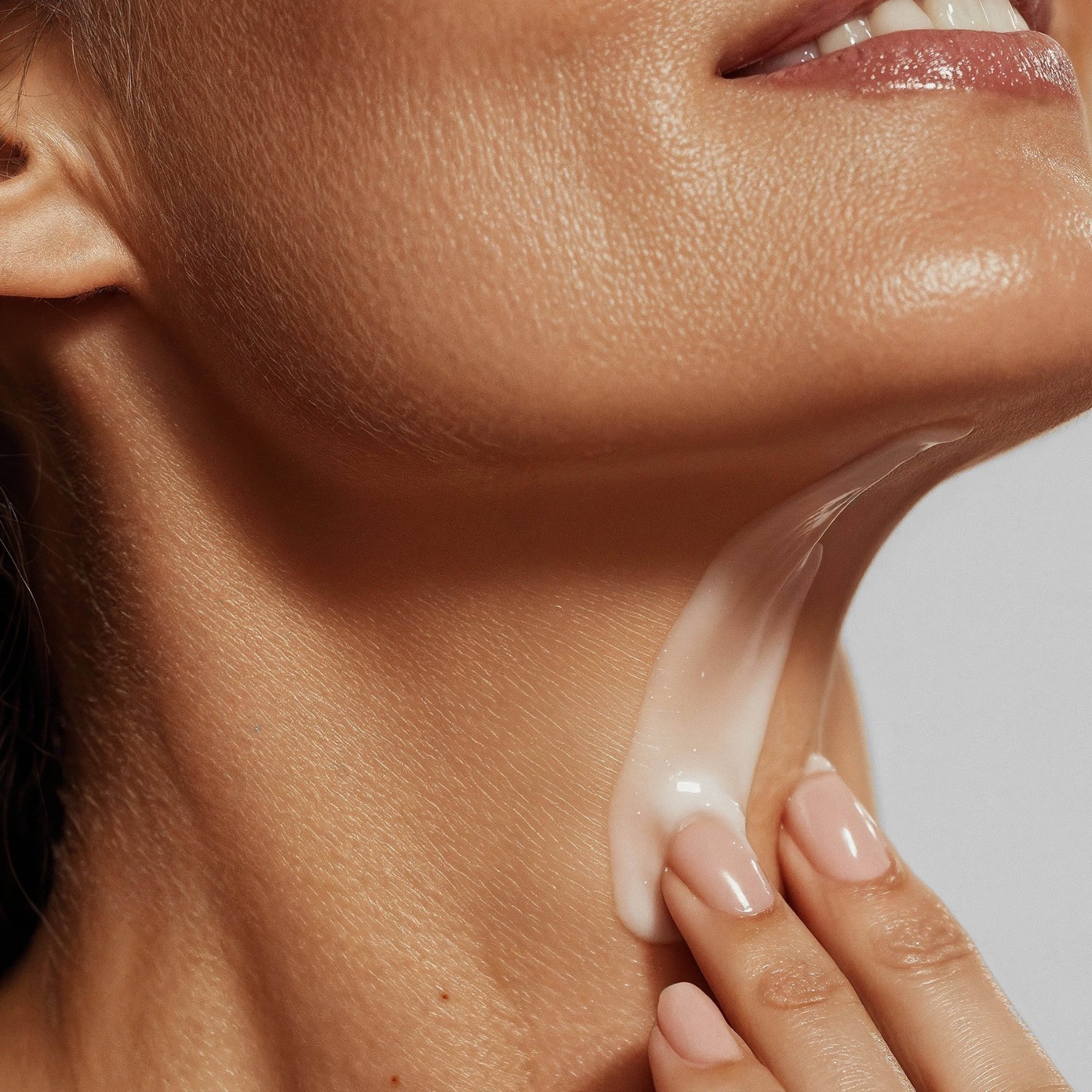 Biotulínová krémová čipka na krk a dekolt – 100 ml