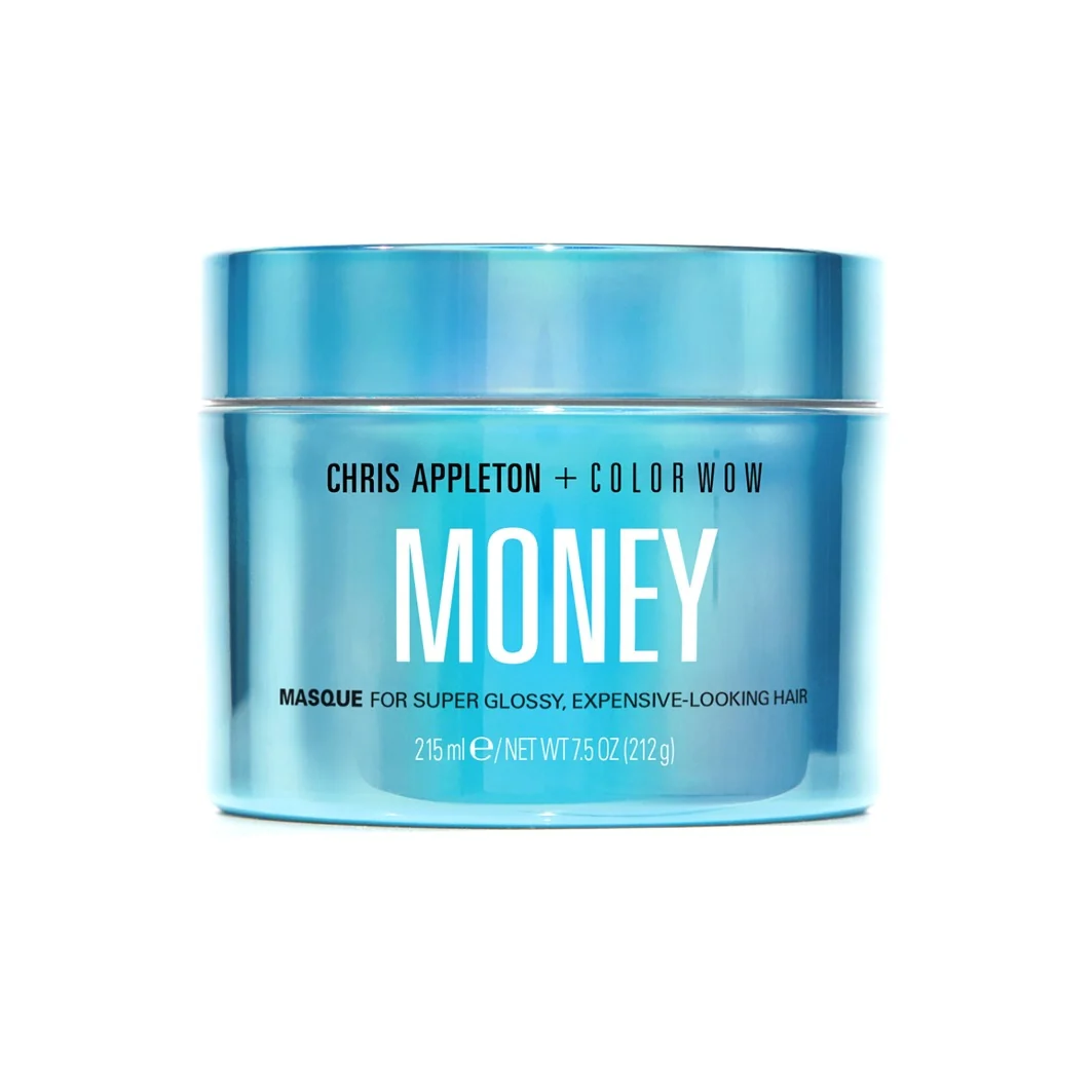 Cura dei Capelli Money Mask - Maschera Riparatrice Capelli
