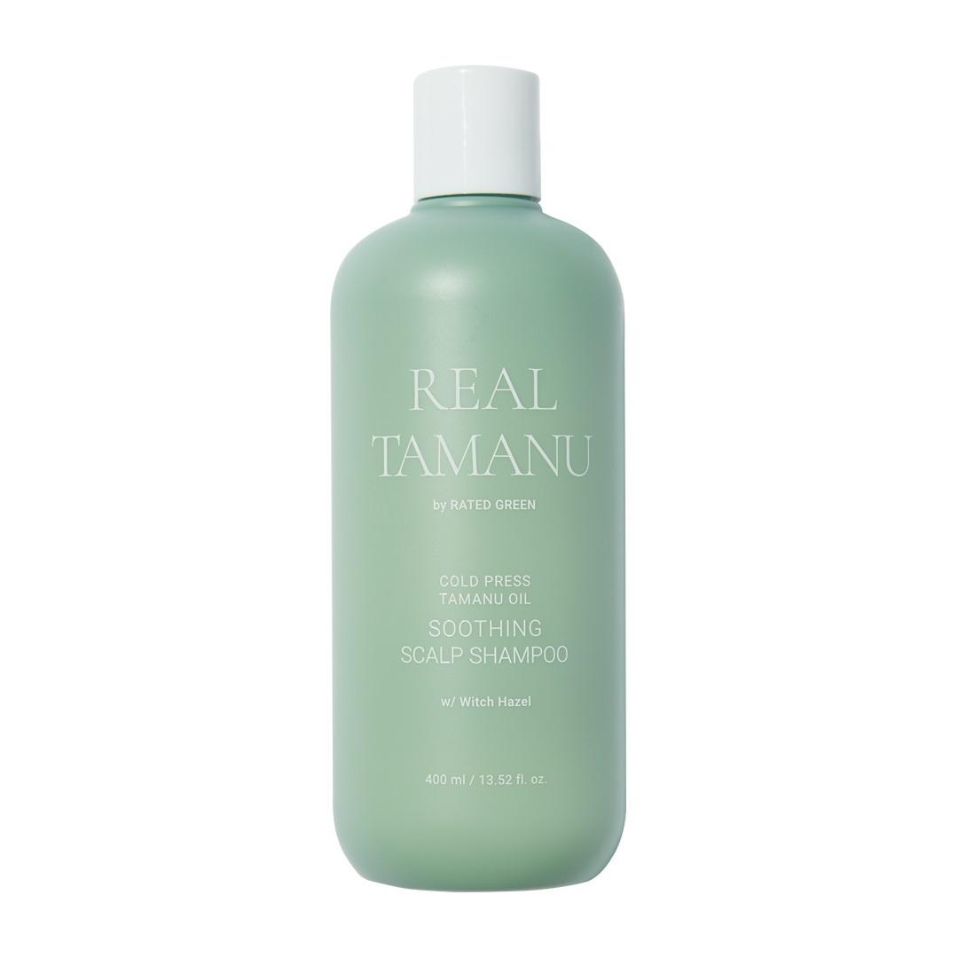 Tamanu vero, classificato verde