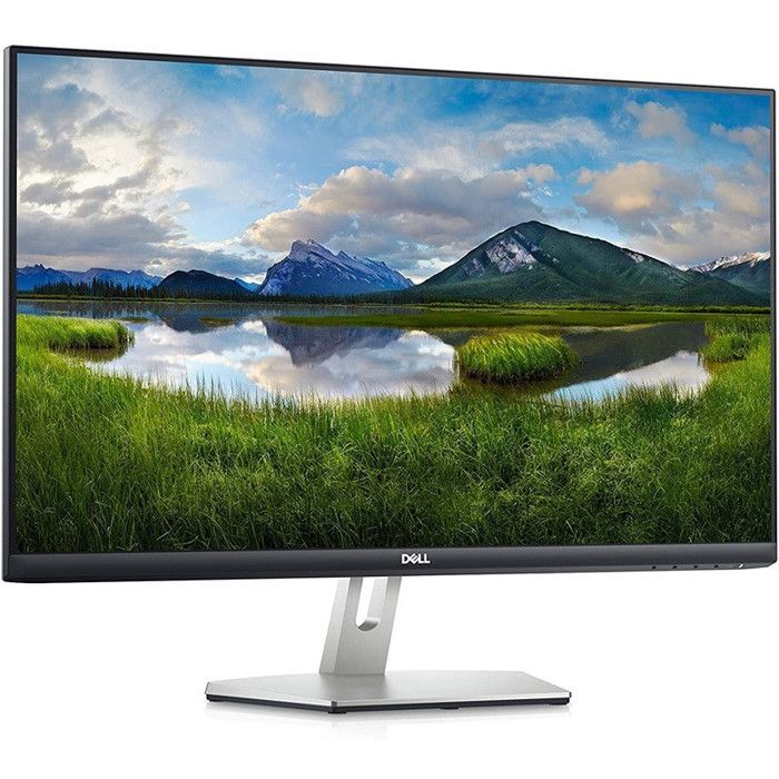 Monitor LED DELL da 27