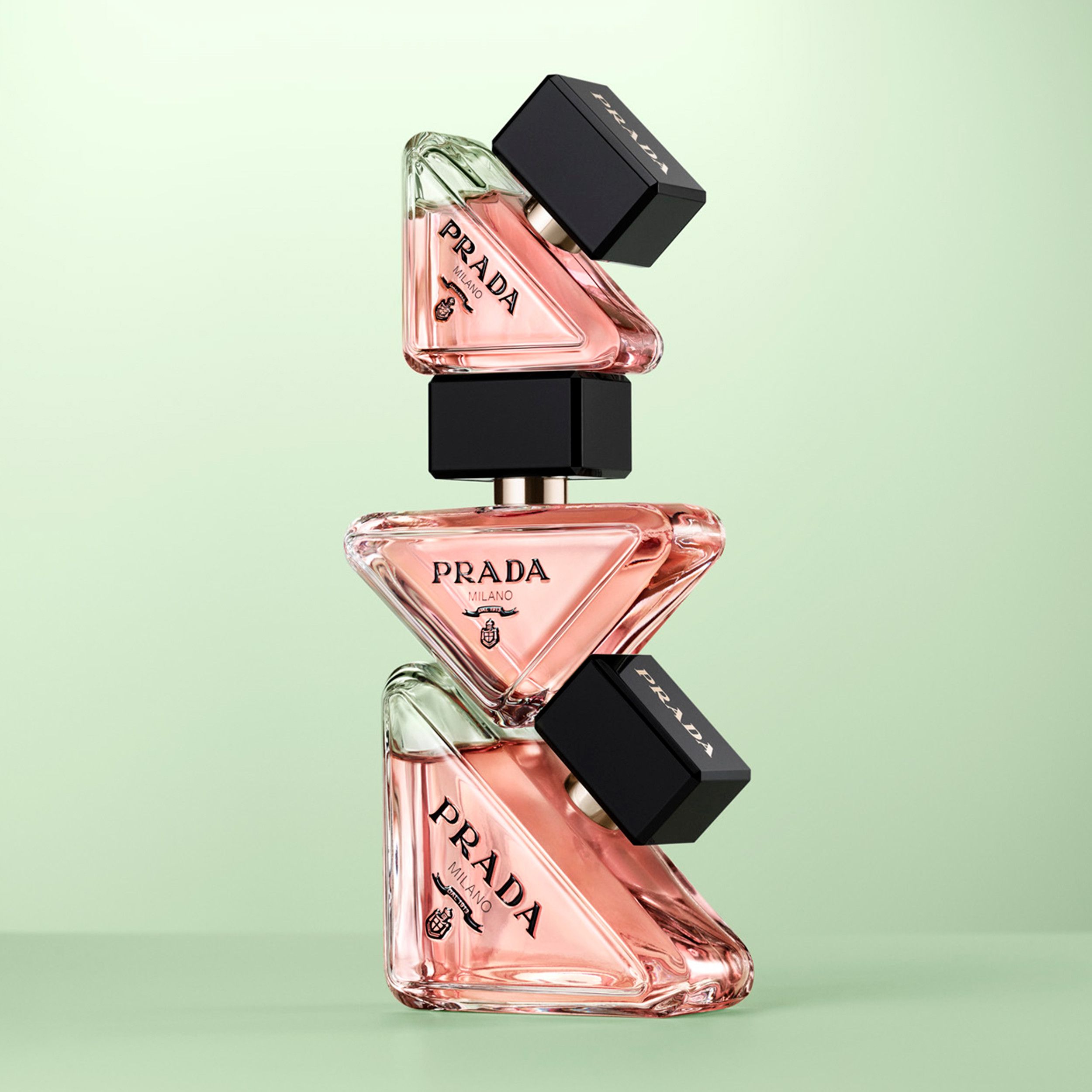 Paradoxe - Dámsky parfum s možnosťou náplne Dámske parfumy