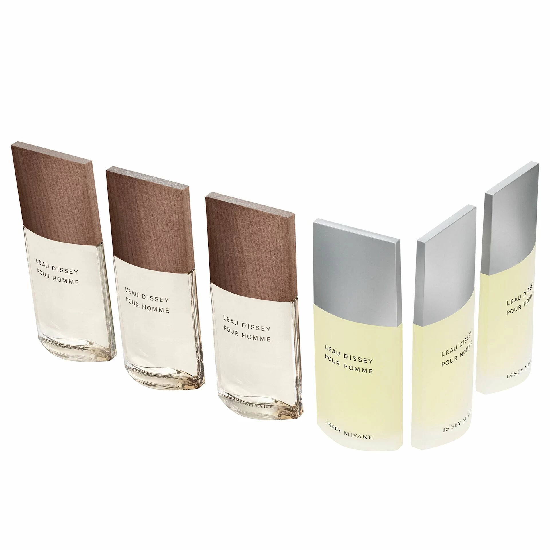 L'Eau D'Issey Pour Homme Vétiver EdT 50 ml - Issey Miyake