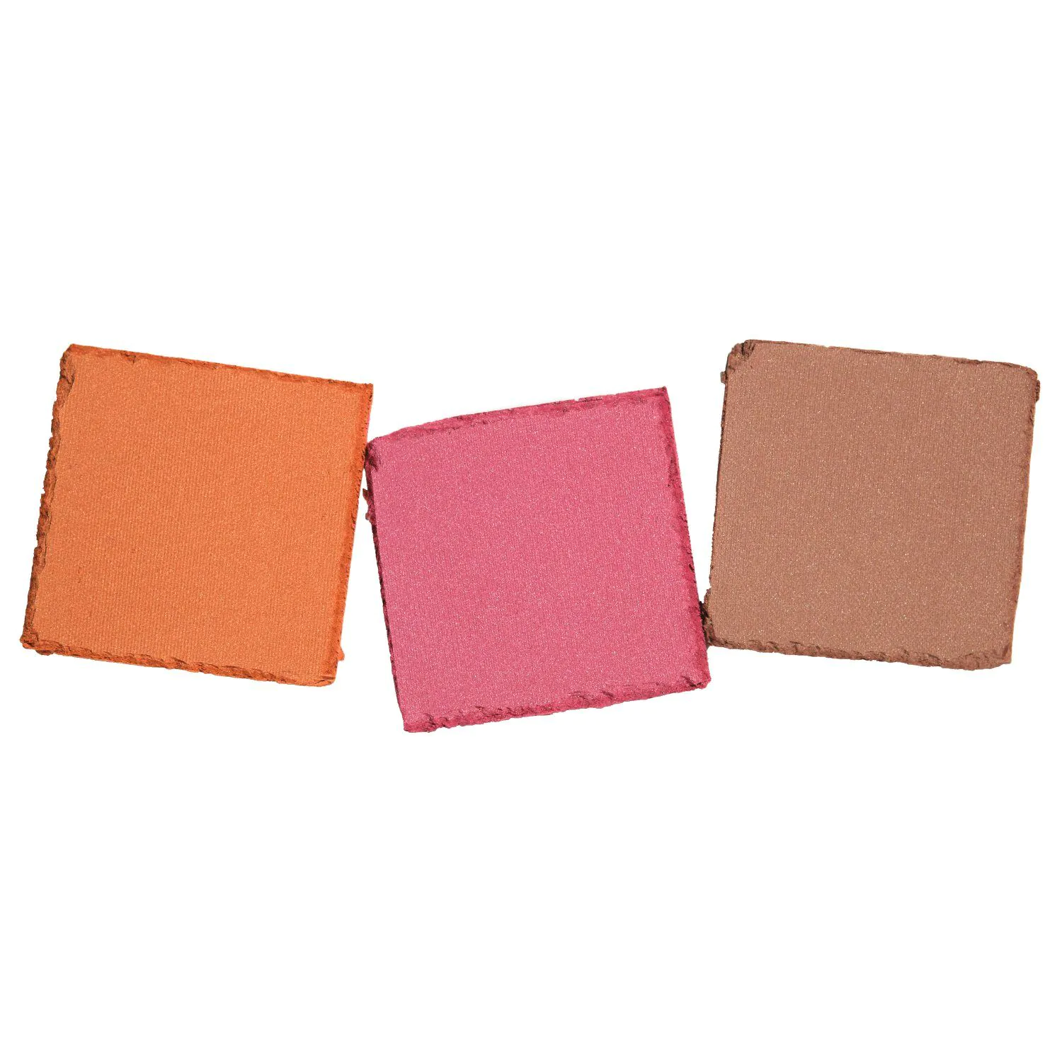 NYX Buttermelt Face Palette Paleta do makijażu 01
