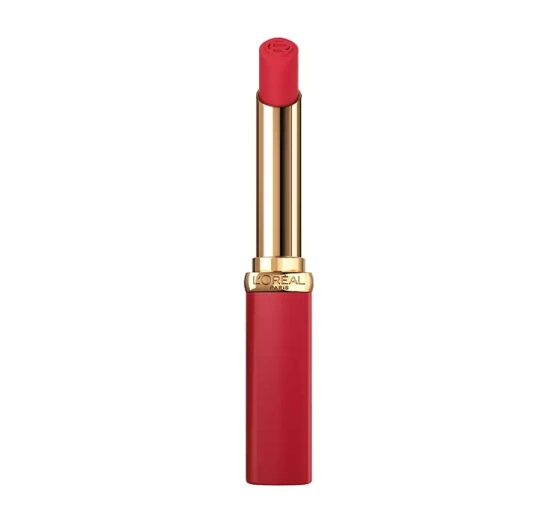 L'Oréal Paris Color Riche Intense Volume Matte pomadka do ust 100 Le Pink Worth 1,8 g
