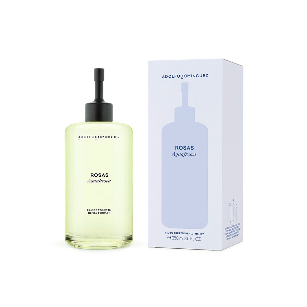 Agua Fresca de Rosas EDT Ženski parfemi
