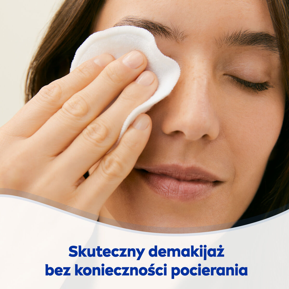 Nivea dvofazno sredstvo za skidanje šminke s očiju 125 ml Visage