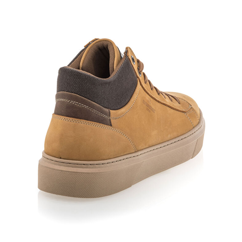 Baskets / sneakers Homme Marron