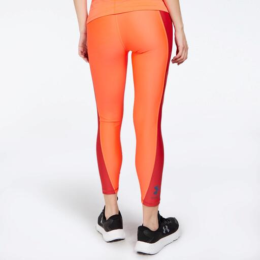  Under Armour Blockerad
