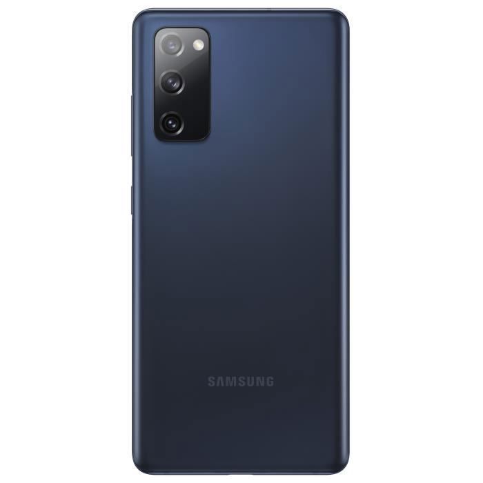 SAMSUNG Galaxy S20FE Azul