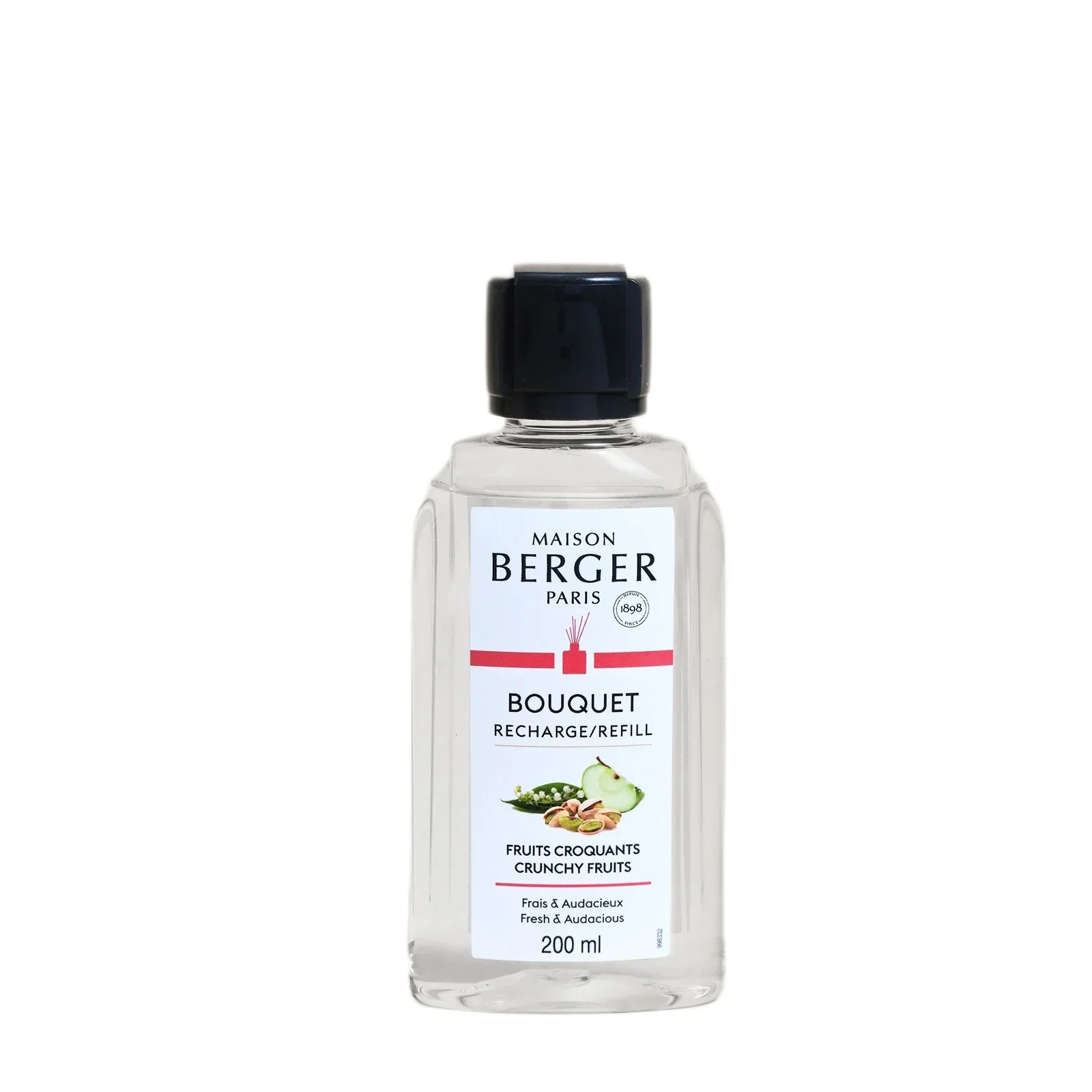 Bouquet Parfumé Ricarica per Diffusore - Fruits Croquants - Profumo per Diffusore
