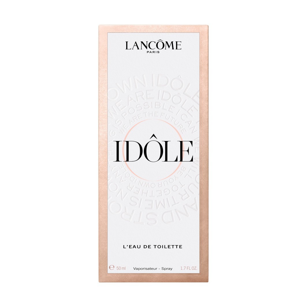 Lancôme Eau de Toilette Idôle - 25 ml