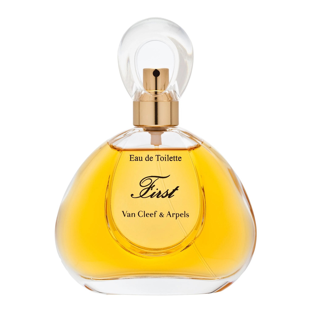 Van Cleef & Arpels Prvi Van Cleef & Arpels