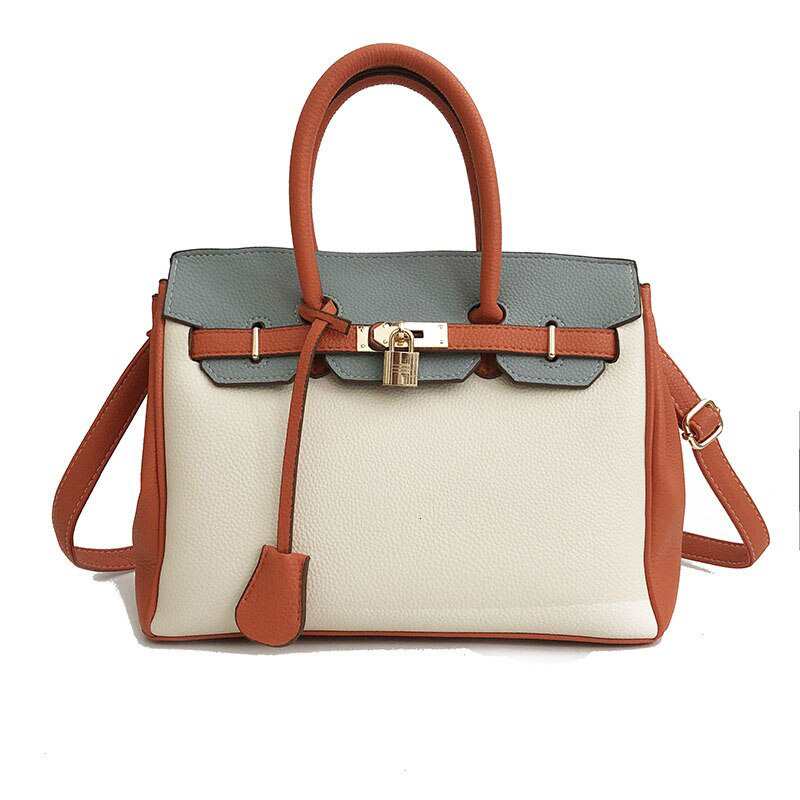 kobiet luksusowy projektant torebka duza pojemnosc torba na ramie dla kobiety skorzane torby crossbody bolsa feminina