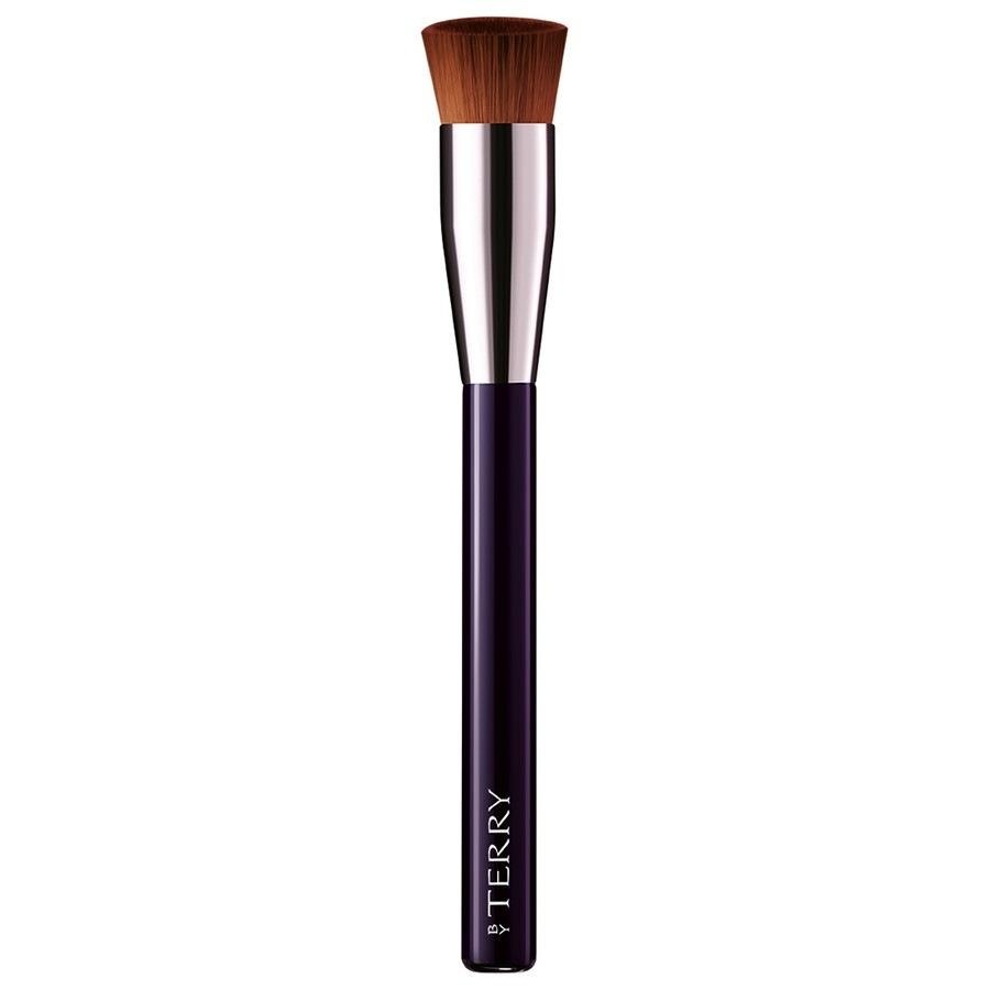 By Terry Foundation Brush F07 Anti Envejecimiento - Pinceau Pochoir Perfection Teint