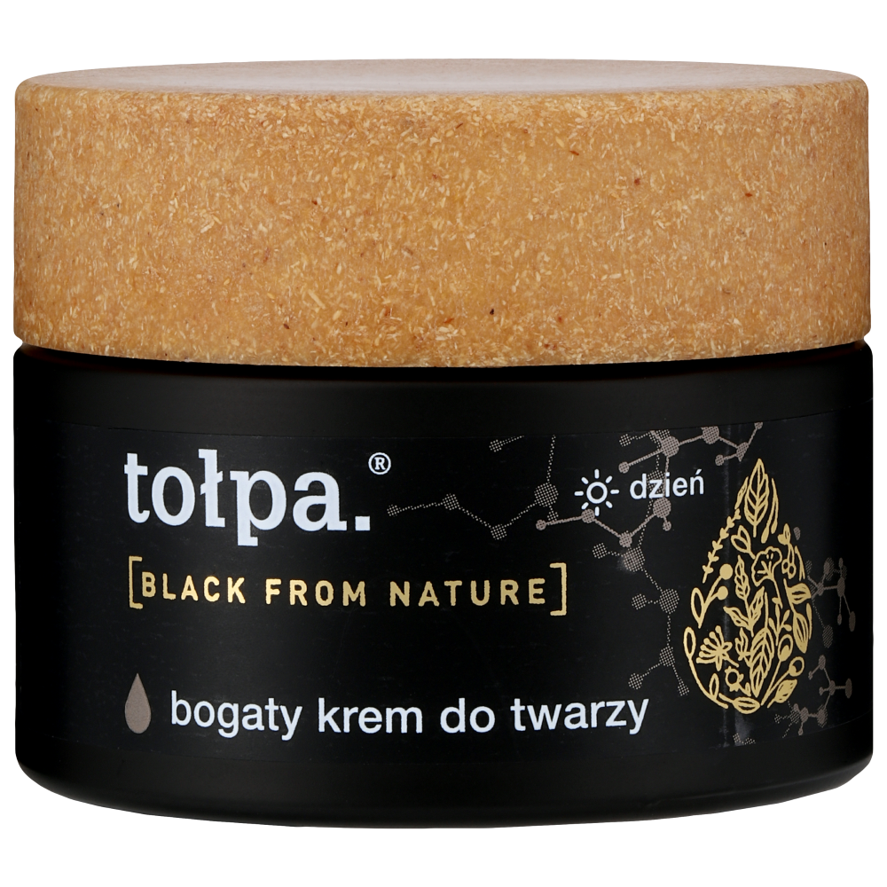 Tołpa Black From Nature