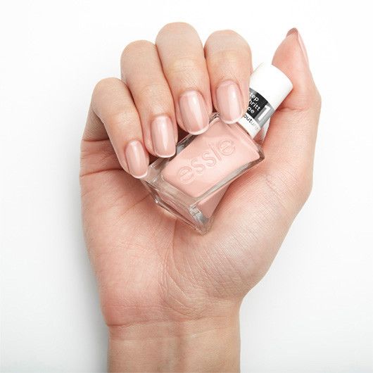Gel Couture ilgstošas noturības nagu laka Nagu lakas