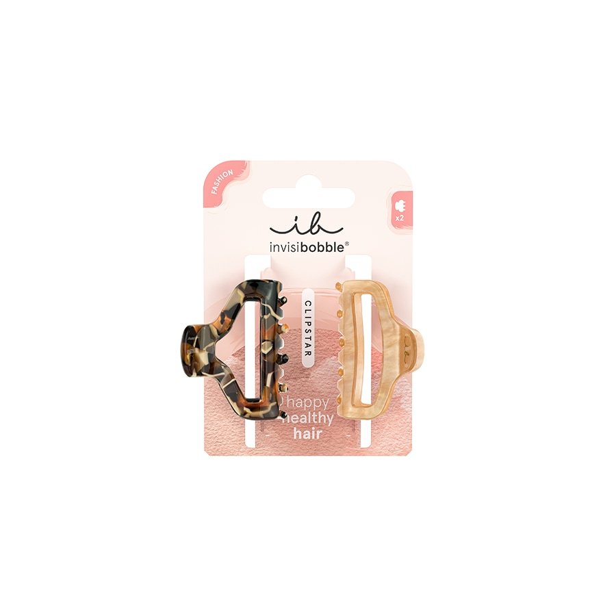 Invisibobble matu sprādze Golden Roar - 1 gab.