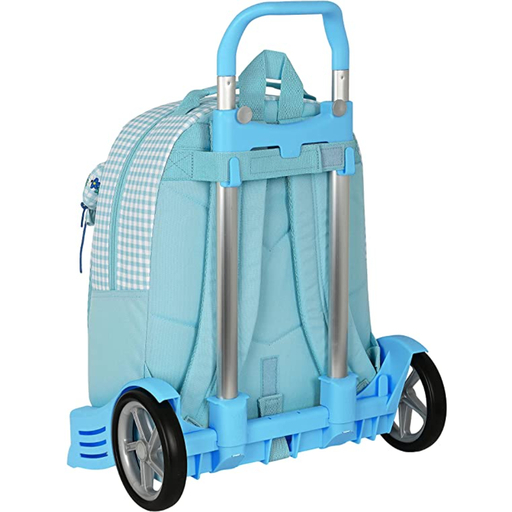 Blackfit8 Trolleyryggsäck 71751