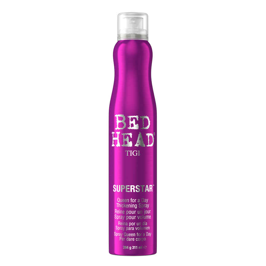 Tigi Bed Head Superstar Queen per un giorno